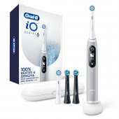 Escova de Dente Elétrica Oral B IO6