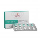 Suplemento Vitamínico Exímia Probiac - 30 Comprimidos