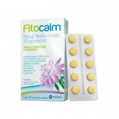 Fitocalm 300mg com 20 comprimidos