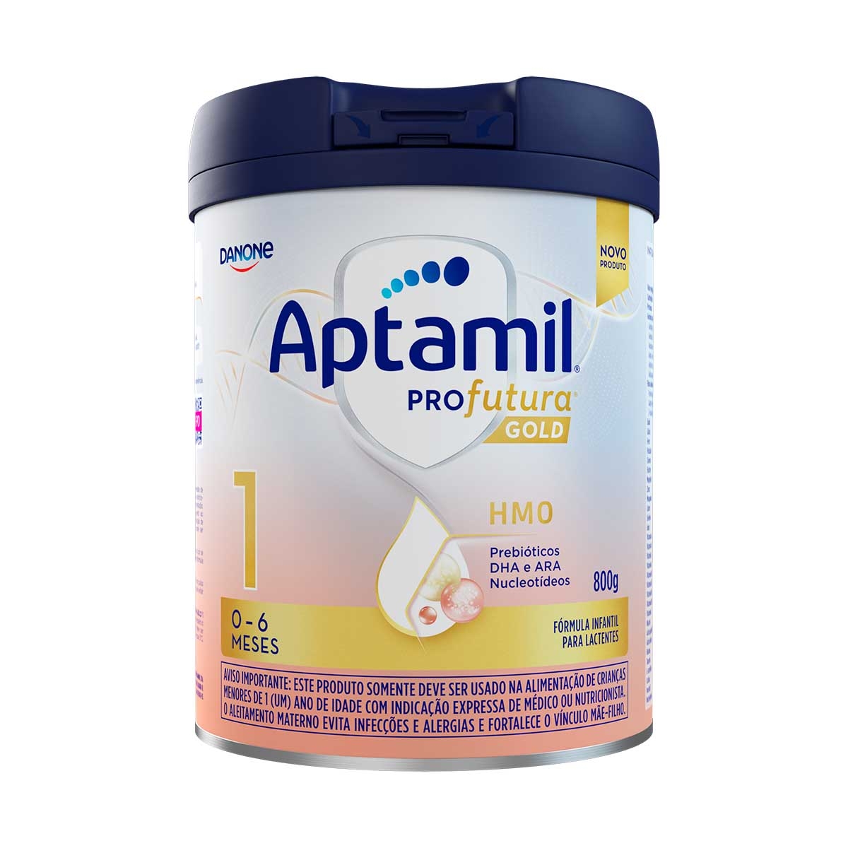 Aptamil ProExpert Latte in Polvere Ricostituente 400 g