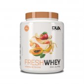 Fresh Whey Dux Nutrition Vitamina de Frutas 450g