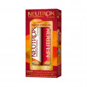 Kit Neutrox Xtreme Shampoo com 300ml + Condicionador com 200ml