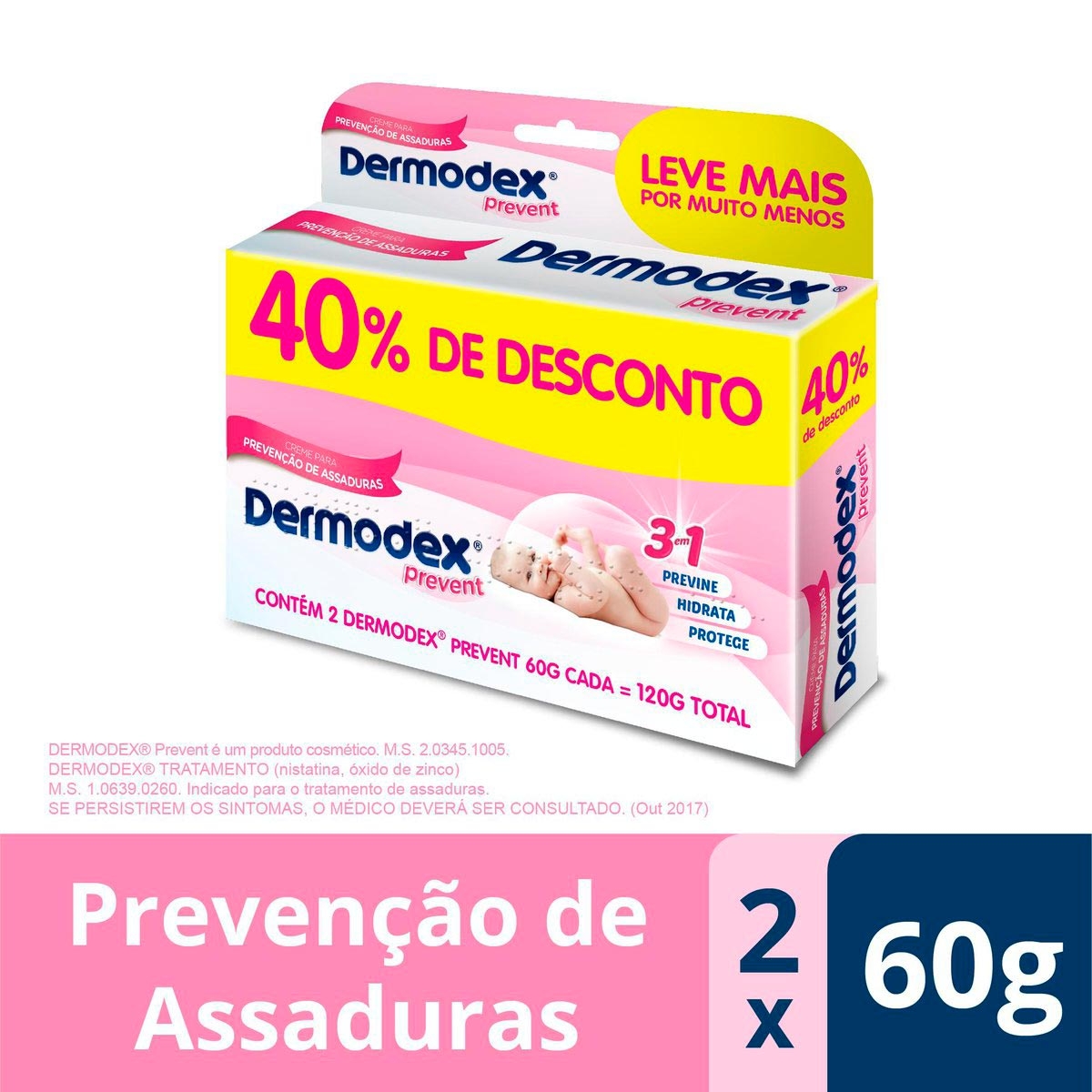 Gel Dental Tra La La Baby Tutti Frutti Frutti 70G - Drogarias Tamoio