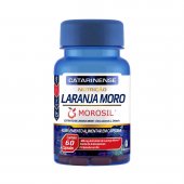 Laranja Moro Catarinense Pharma 60 cápsulas
