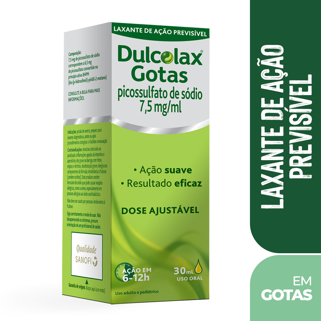 Encontre o melhor preço de bisacodil - plesonax 5 mg com 4 drágeas aqui no  CliqueFarma