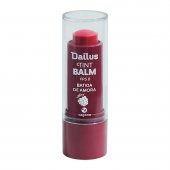 Lip Tint Balm Dailus Batida de Amora FPS 8 com 4ml
