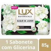 Sabonete em Barra Lux Botanicals Buquê de Jasmim com 85g