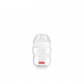 Mamadeira Fisher-Price First Moments Clássica Neutra 150ml - 1 Unidade