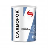 Carboidrato Vitafor Carbofor 400g