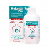 Mylanta Plus Sabor Morango Solução Oral 240ml