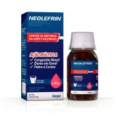 Neolefrin Xarope com 60ml
