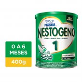 Fórmula Infantil Nestrogeno 1 400g