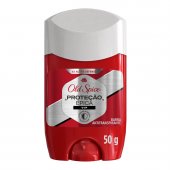 Desodorante Antitranspirante Old Spice Proteção Épica VIP em Barra com 50g