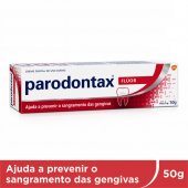 Pasta de Dente Parodontax Flúor com 50g