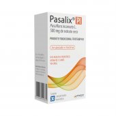 Pasalix PI 500mg 30 comprimidos