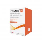 Pasalix PI 500mg com 60 comprimidos