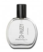Perfume Íntimo Puzzy Anitta 25ml - Preparada