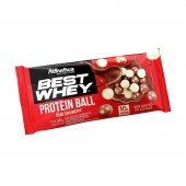 Best Whey Protein Ball Atlhetica Nutrition Duo Chocolate ao Leite 50g