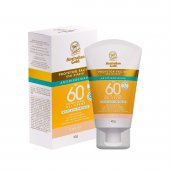 Protetor Solar Facial Australian Gold Antioleosidade FPS60 Cor 01 com 40g