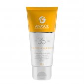 Protetor Solar Facial Anasol FPS 35 com 60g