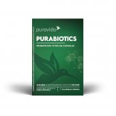 Purabiotics Puravida 30 Cápsulas
