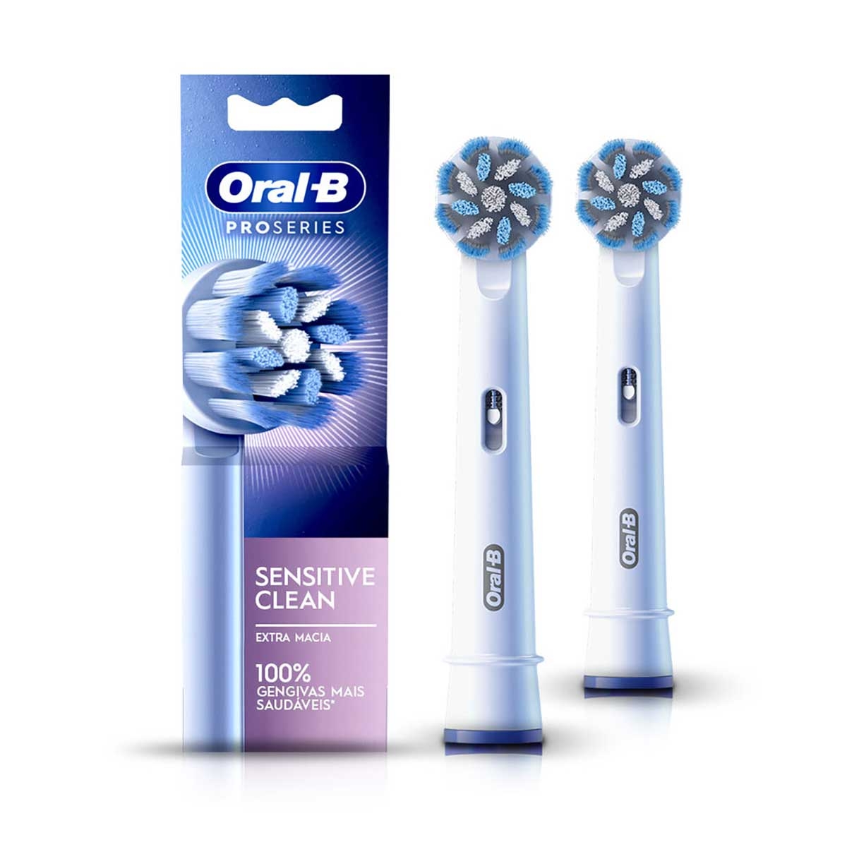Escova Dental Elétrica Oral-B Vitality 100 Precision Clean 220 Volts -  Drogaria Sao Paulo