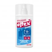 Repelente Spray Effex Family Alta Proteção 100ml