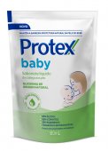 Sabonete Líquido Protex Baby Glicerina Refil 180ml