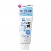 Sabonete Hidratante Facial Hada Labo Gokujyun Face Wash