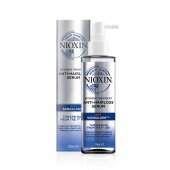 Sérum Antiqueda Nioxin Anti-Hairloss com 70ml