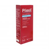 Shampoo Antiqueda Pilexil com 300ml