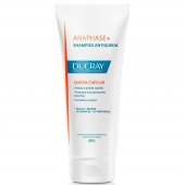 Shampoo Antiqueda Ducray Anaphase com 200ml