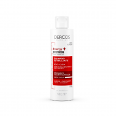 Shampoo Antiqueda Vichy Dercos Energy+ 200g