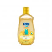 Shampoo Baruel Baby Suave com 400ml