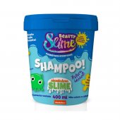 Shampoo Beauty Slime Azul com 400ml
