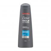 Shampoo Dove Men +Care Proteção Anticaspa 400ml