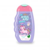 Shampoo Infantil Acqua Kids Marshmallow 250ml