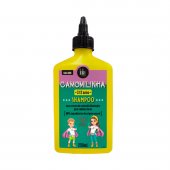 Shampoo Lola Camomilinha com 250ml