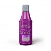 Shampoo Matizador Forever Liss Platinum Blond com 300ml