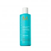 Shampoo Moroccanoil Extra Volume com 250ml
