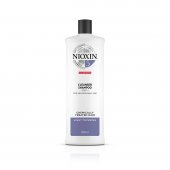 Shampoo Nioxin Sistema 5 Cleanser com 1000ml