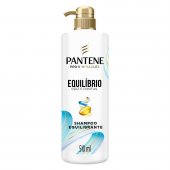 Shampoo Pantene Equilíbrio 510ml