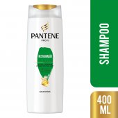 Shampoo Pantene Pro-V Restauração com 400ml