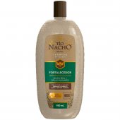 Shampoo Tío Nacho Antiqueda Fortalecedor 950ml