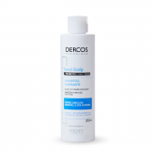 Shampoo Vichy Dercos Sensi-Scalp 200ml