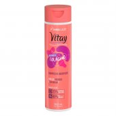 Shampoo Vitay Infusão de Colágeno com 300ml