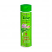 Shampoo Vitay Super Babosão com 300ml