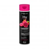 Shampoo Vitay Superfood Pitaya & Gojiberry com 300ml