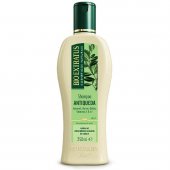 Shampoo Antiqueda Bio Extratus Jaborandi com 250g