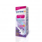 Sorine H 3% Solução Nasal em Spray com 50ml